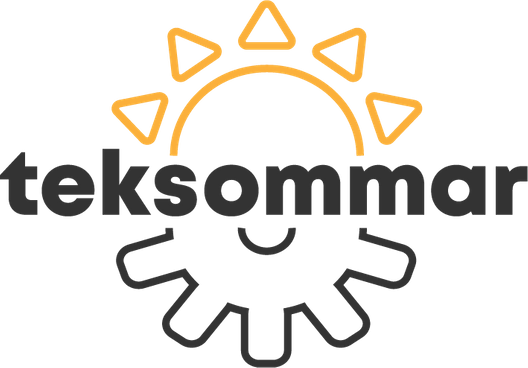 teksommar